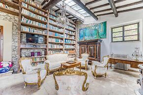 Torre Del Melograno With Heated Pool