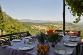 Torre Del Melograno With Heated Pool