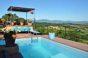 Torre Del Melograno With Heated Pool