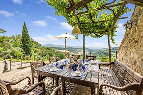 Torre Del Melograno With Heated Pool