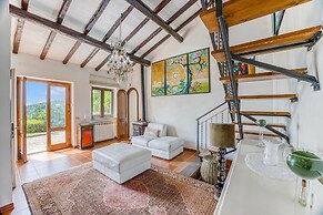 Torre Del Melograno With Heated Pool