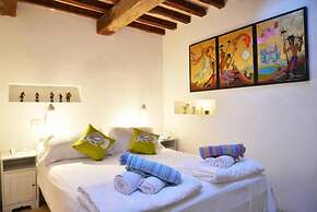 Torre Del Melograno With Heated Pool