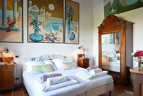 Torre Del Melograno With Heated Pool