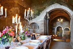 Torre Del Melograno With Heated Pool