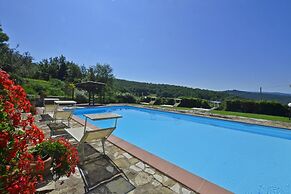 La Badia 4 in Tavarnelle Val di Pesa