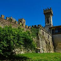 La Badia 4 in Tavarnelle Val di Pesa