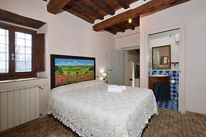 La Badia 4 in Tavarnelle Val di Pesa