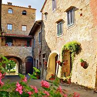 La Badia 4 in Tavarnelle Val di Pesa