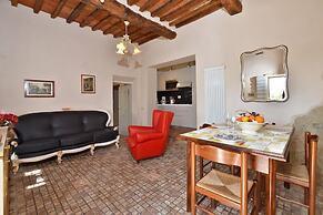 La Badia 4 in Tavarnelle Val di Pesa