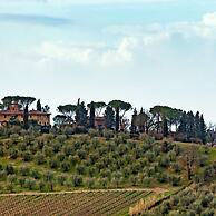 La Badia 4 in Tavarnelle Val di Pesa