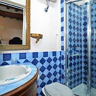 La Badia 4 in Tavarnelle Val di Pesa