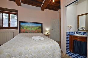 La Badia 4 in Tavarnelle Val di Pesa