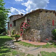 La Badia 4 in Tavarnelle Val di Pesa