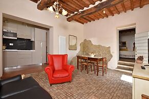 La Badia 4 in Tavarnelle Val di Pesa