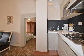 La Badia 4 in Tavarnelle Val di Pesa