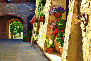 La Badia 1 in Tavarnelle Val di Pesa