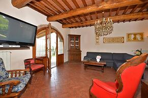 La Badia 1 in Tavarnelle Val di Pesa