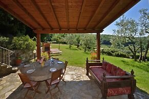 La Badia 1 in Tavarnelle Val di Pesa