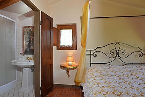 La Badia 1 in Tavarnelle Val di Pesa