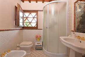 La Badia 1 in Tavarnelle Val di Pesa