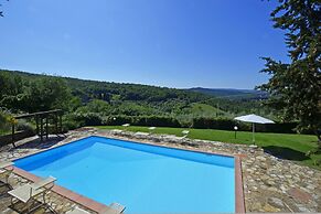 La Badia 1 in Tavarnelle Val di Pesa