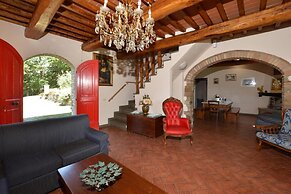 La Badia 1 in Tavarnelle Val di Pesa