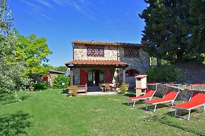 La Badia 1 in Tavarnelle Val di Pesa