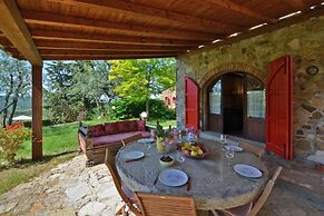 La Badia 1 in Tavarnelle Val di Pesa