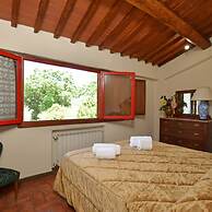 La Badia 1 in Tavarnelle Val di Pesa