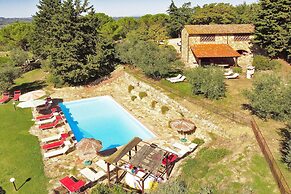 La Badia 1 in Tavarnelle Val di Pesa