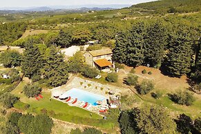 La Badia 1 in Tavarnelle Val di Pesa