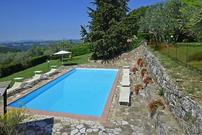 La Badia 1 in Tavarnelle Val di Pesa