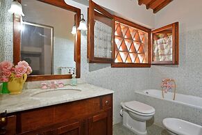 La Badia 1 in Tavarnelle Val di Pesa