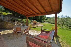 La Badia 1 in Tavarnelle Val di Pesa