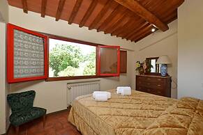 La Badia 1 in Tavarnelle Val di Pesa