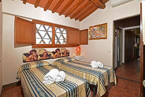 La Badia 1 in Tavarnelle Val di Pesa