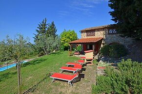 La Badia 1 in Tavarnelle Val di Pesa