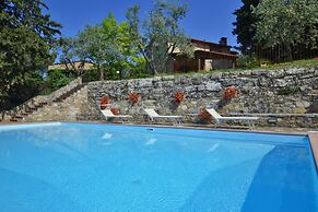 La Badia 1 in Tavarnelle Val di Pesa