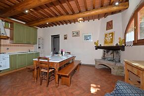 La Badia 1 in Tavarnelle Val di Pesa