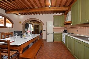 La Badia 1 in Tavarnelle Val di Pesa