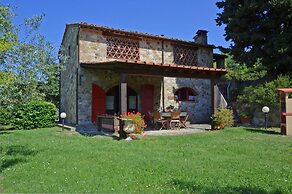 La Badia 1 in Tavarnelle Val di Pesa