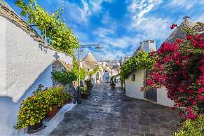 Trullo Cielo Cielo With Pool Tbcxl