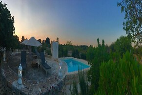 Trullo Cielo Cielo With Pool Tbcxl