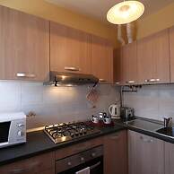 Sunset in Baveno in Baveno