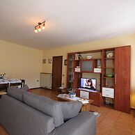 Sunset in Baveno in Baveno