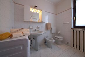 Sunset in Baveno in Baveno