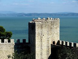 Myrtle apt With Shared Pool