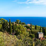Villa Ada in Ansedonia