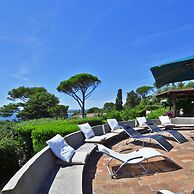 Villa Ada in Ansedonia