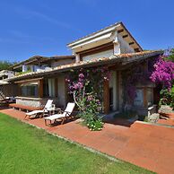 Villa Ada in Ansedonia